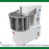 Malaxor aluat pizza cozonaci gogosi 5 kg aluat